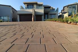 Professional Driveway Paving Services in Denver, IA